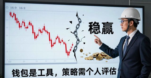imToken官网下载2.0国际版：真的能“稳赢”吗？