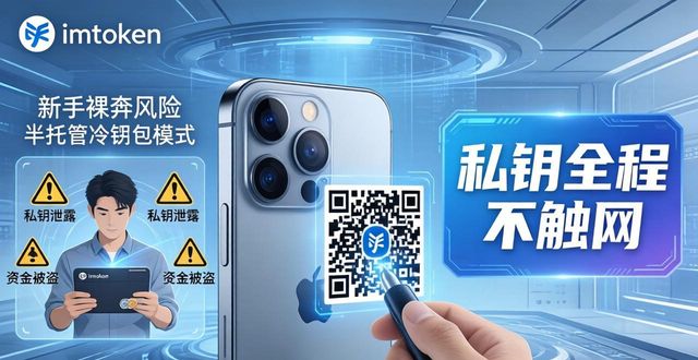 2026最新imToken钱包官网下载指南：看懂这4个功能再入场