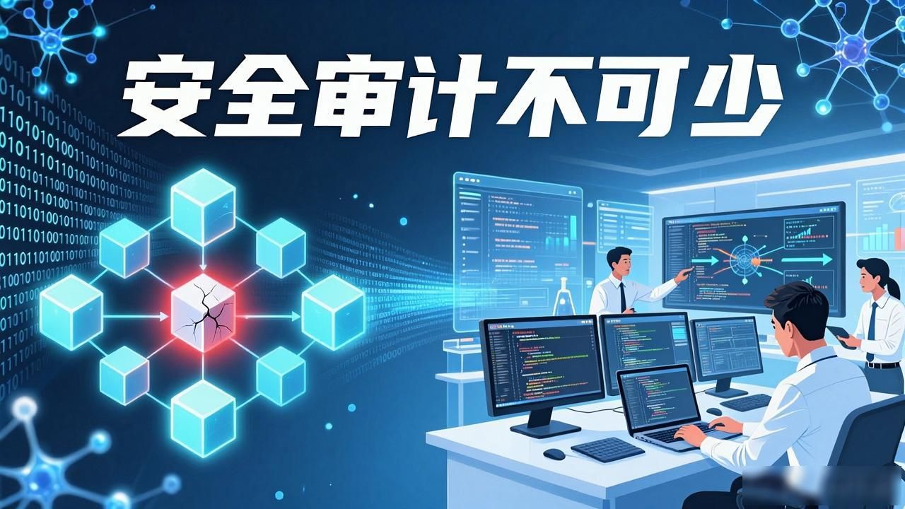 区块链系统开发报价：到底贵在哪？看懂这几点不踩坑