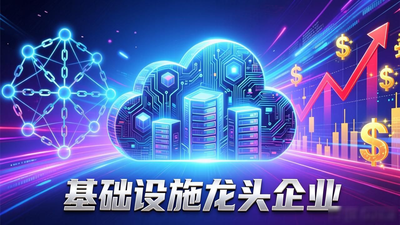 区块链个股怎么选？这三类龙头值得重点关注