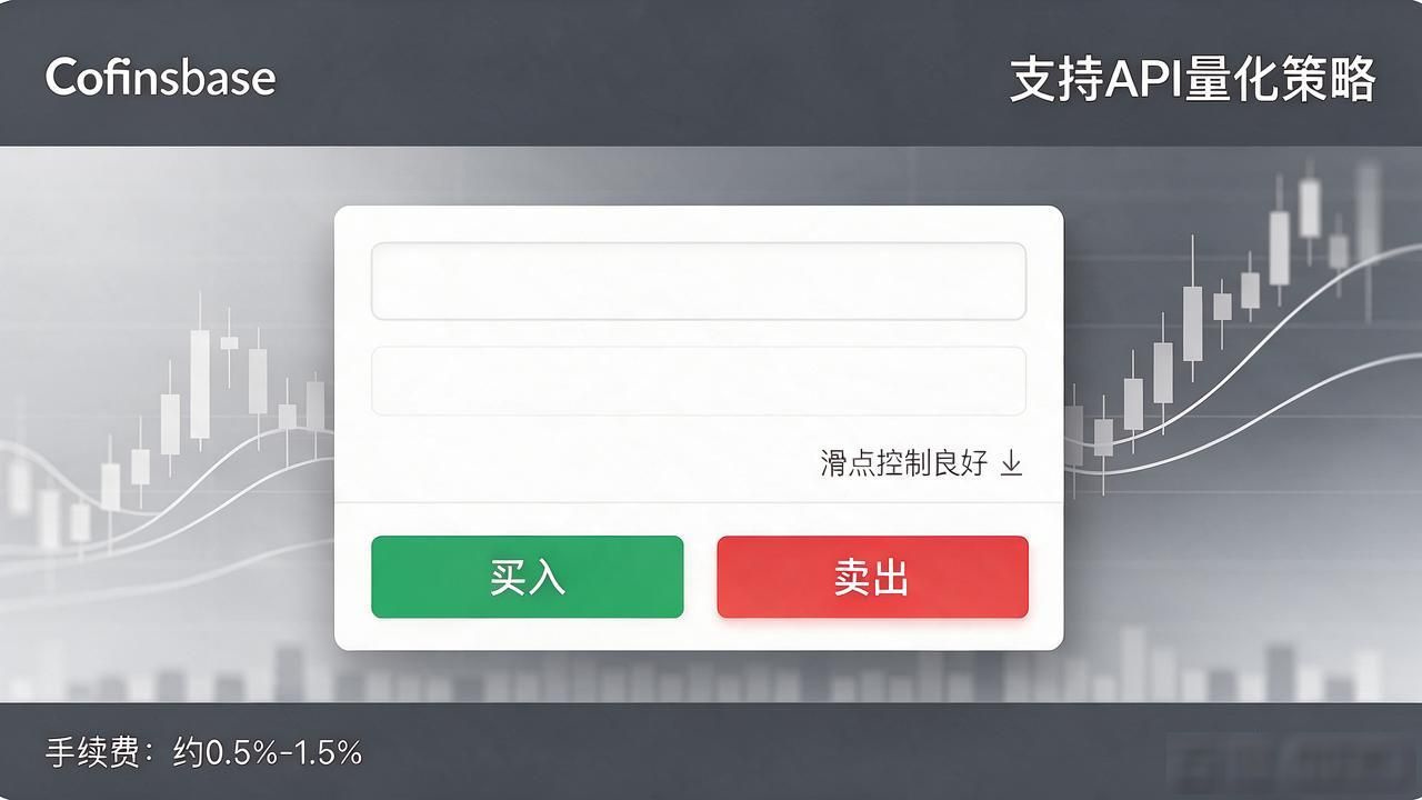 Coinbase数字货币平台靠谱吗？普通人开户体验分享