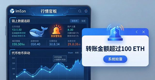 imToken正版网站怎么跟踪投资者动态？