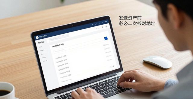 imToken官方钱包安全交易实战指南