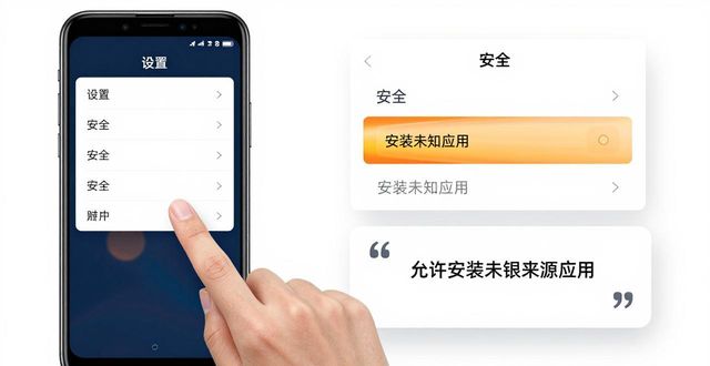 小米用户必看：imToken钱包官网下载教程