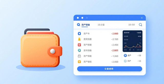 IM钱包在数字货币交易的实用指南 新手靠它省心入门好帮手