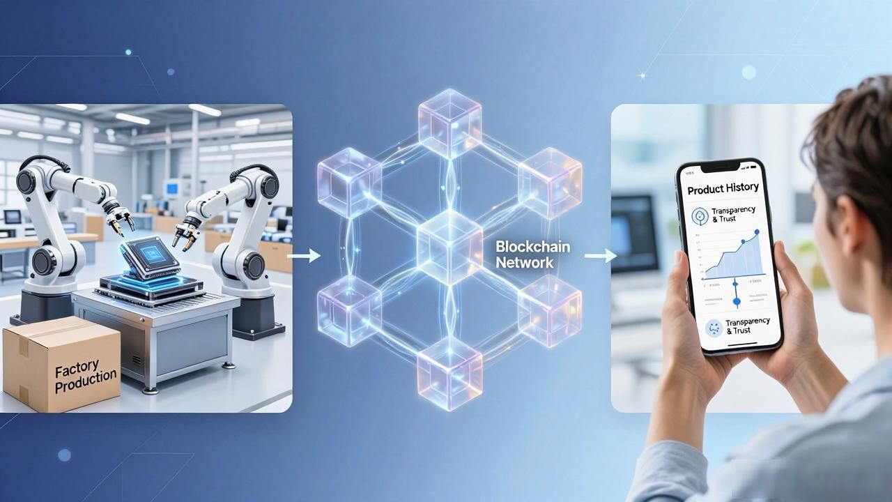 小全区块链怎么用？带你搞懂底层逻辑与实操避坑指南