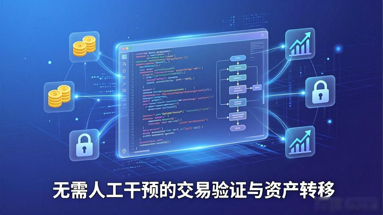 企业区块链到底包括哪些核心模块？一文看懂架构