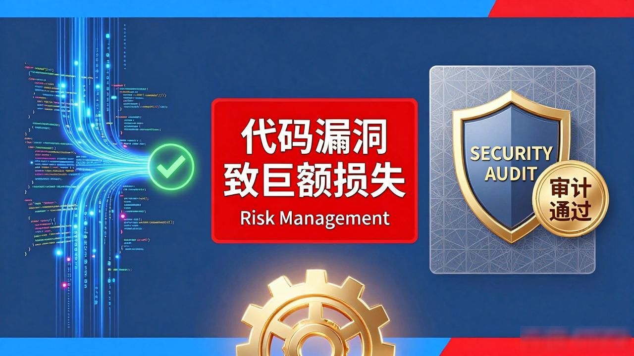 区块链晚班车：新手必看的底层逻辑与避坑指南