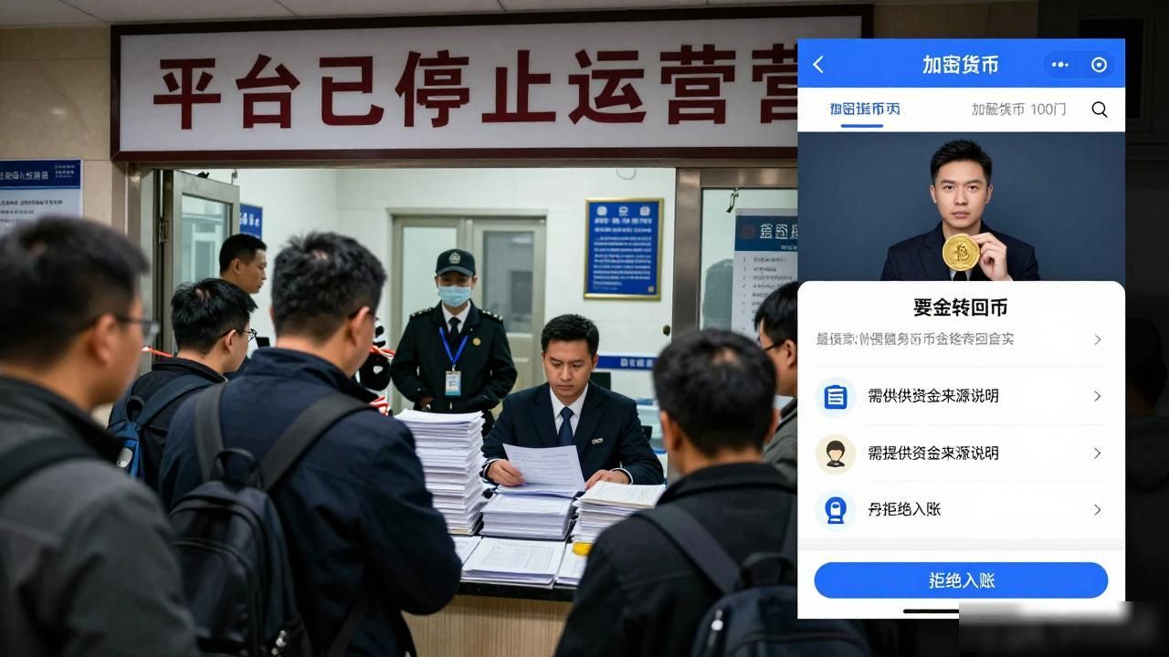 数字货币怎么换汇？中国外汇管制新规实用解读