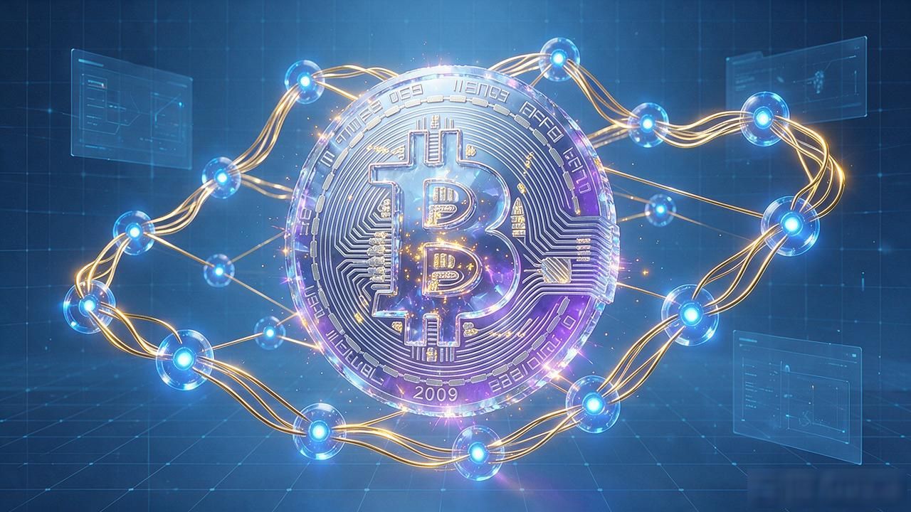 区块链数字货币是什么 普通人能做什么