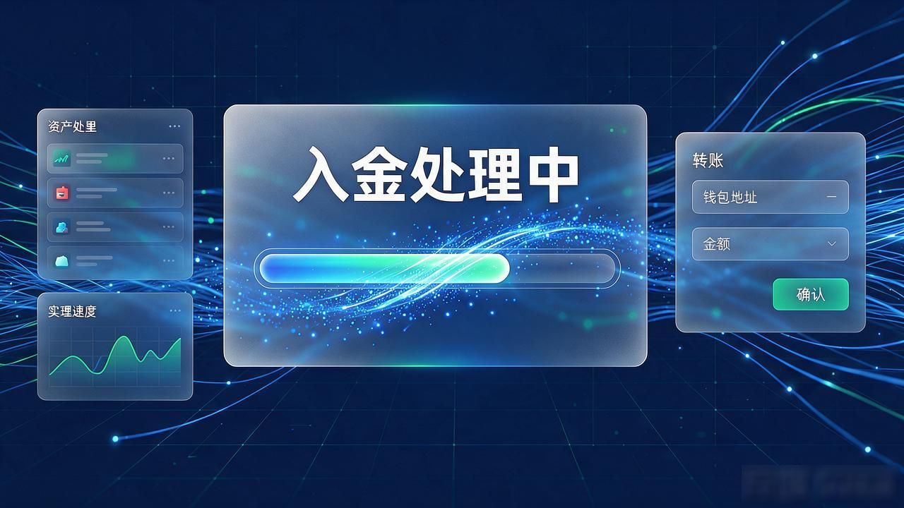 酷币数字货币交易全流程详解与实战心得