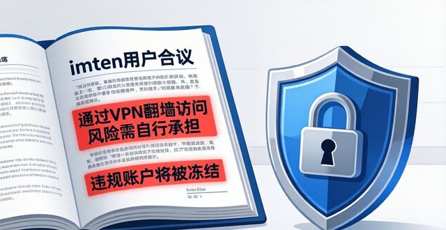 imToken用户协议：这些条款你必须看清