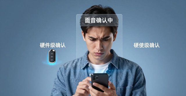 imToken最新版托管方案：安全存币不操心，私钥丢了也不怕