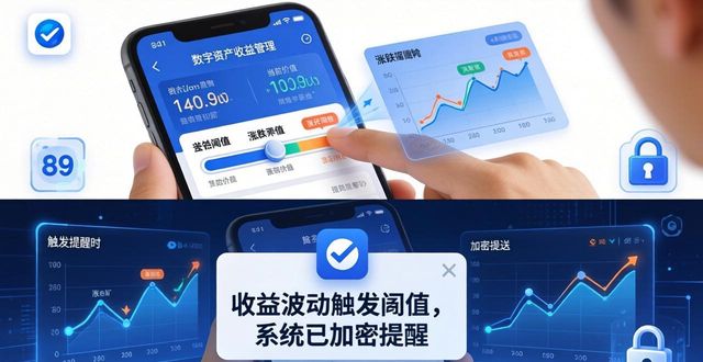 最新imToken官网版适应收益波动 数字资产持仓管理更省心