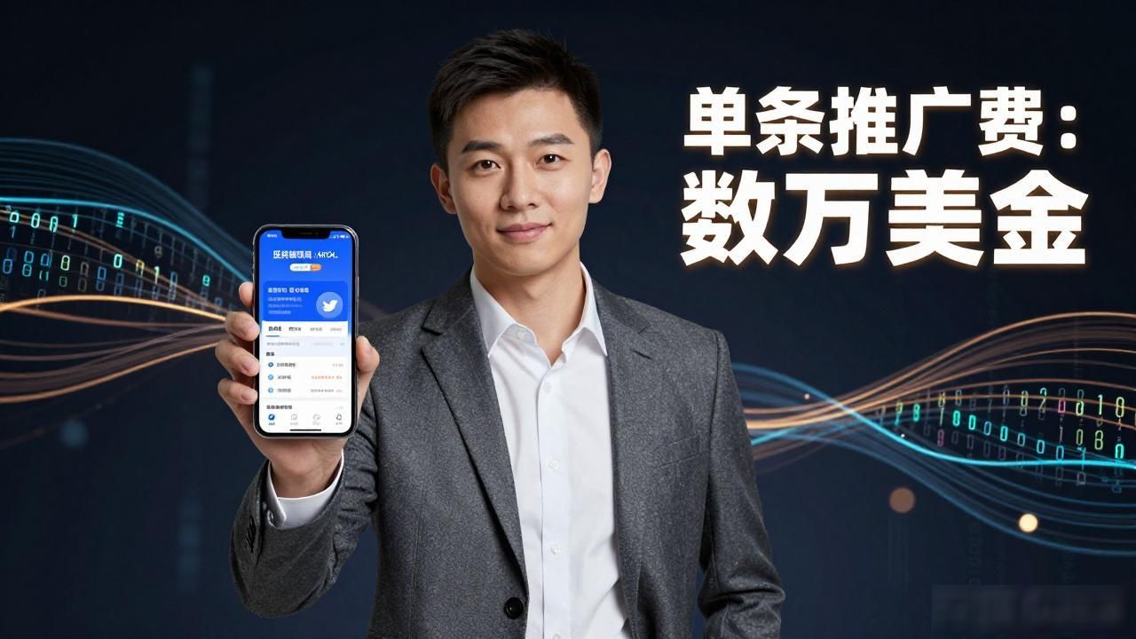 区块链大佬到底赚多少？揭秘头部人物真实收入版图