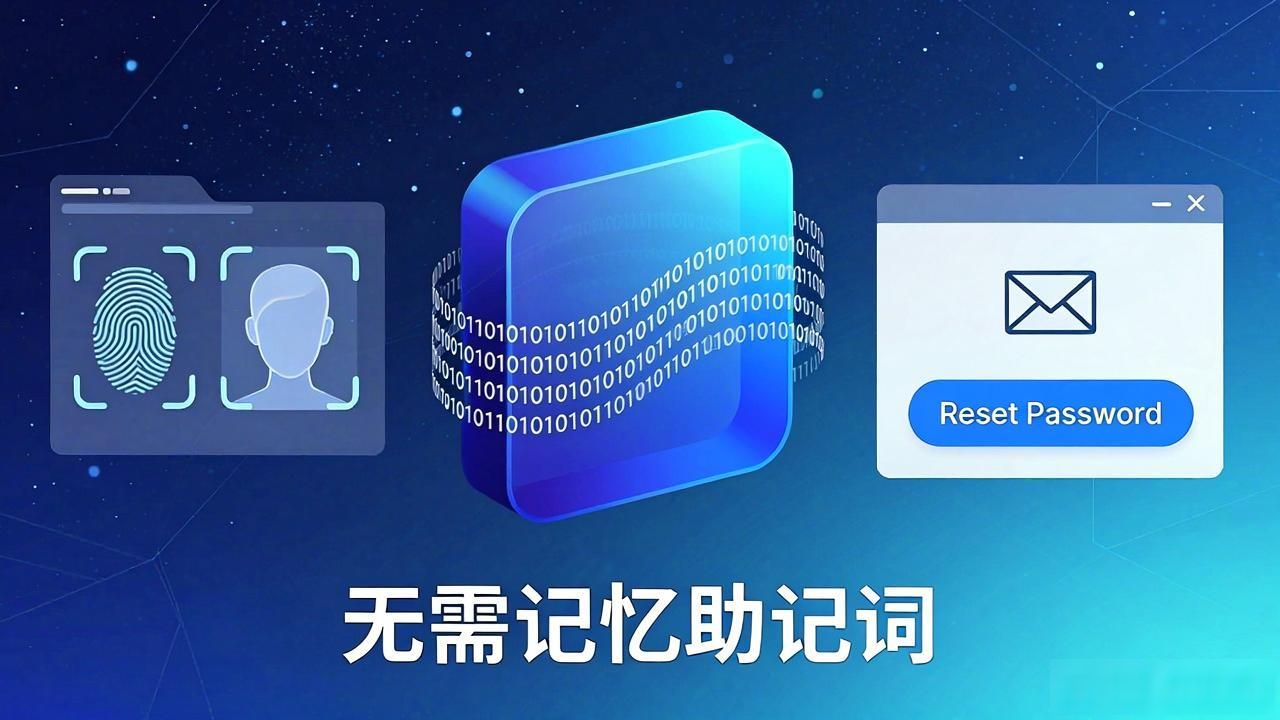 区块链账户设计：如何搞定密钥与资产安全