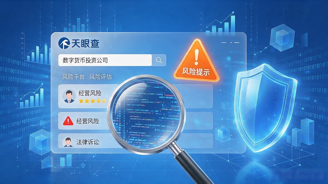 深圳做数字货币投资的公司怎么选才靠谱