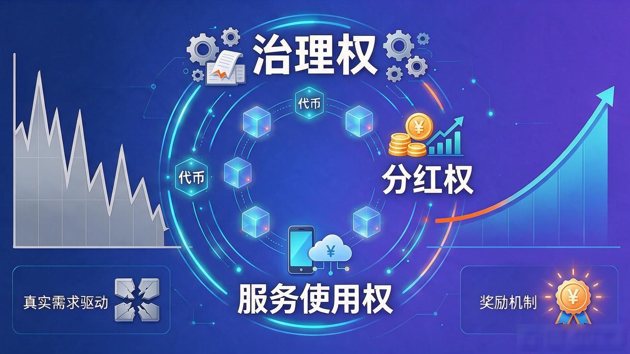 正循环数字货币是什么？机制逻辑与参与价值全解析
