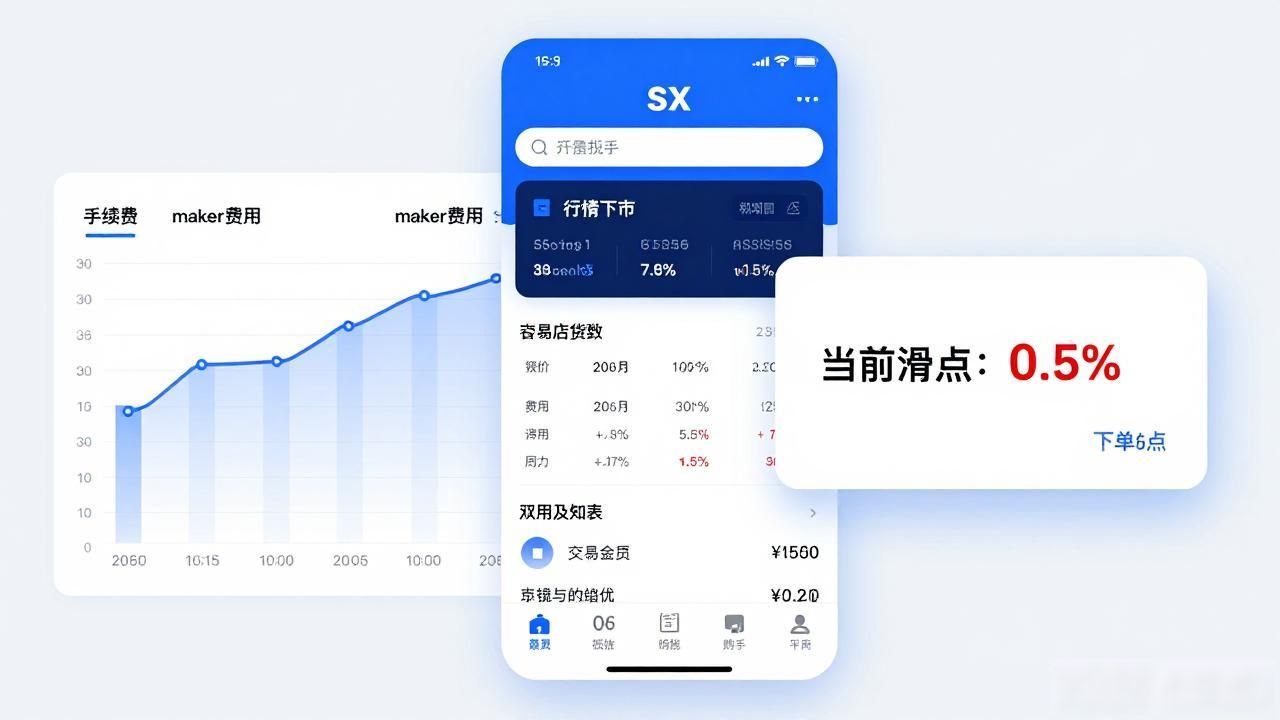 sx数字货币交易所评价_sx数字货币交易所_币圈交易所选择