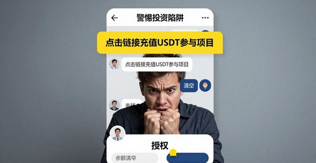 警惕最新imToken网址：别让内部投资变陷阱