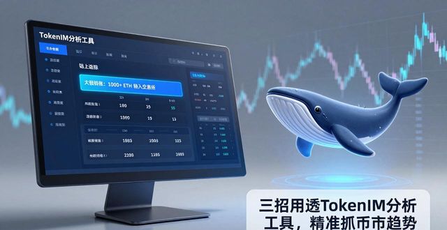 三招用透TokenIM分析工具，精准抓币市趋势