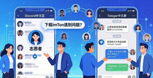 imToken钱包官网下载 市场参与和用户交流全解