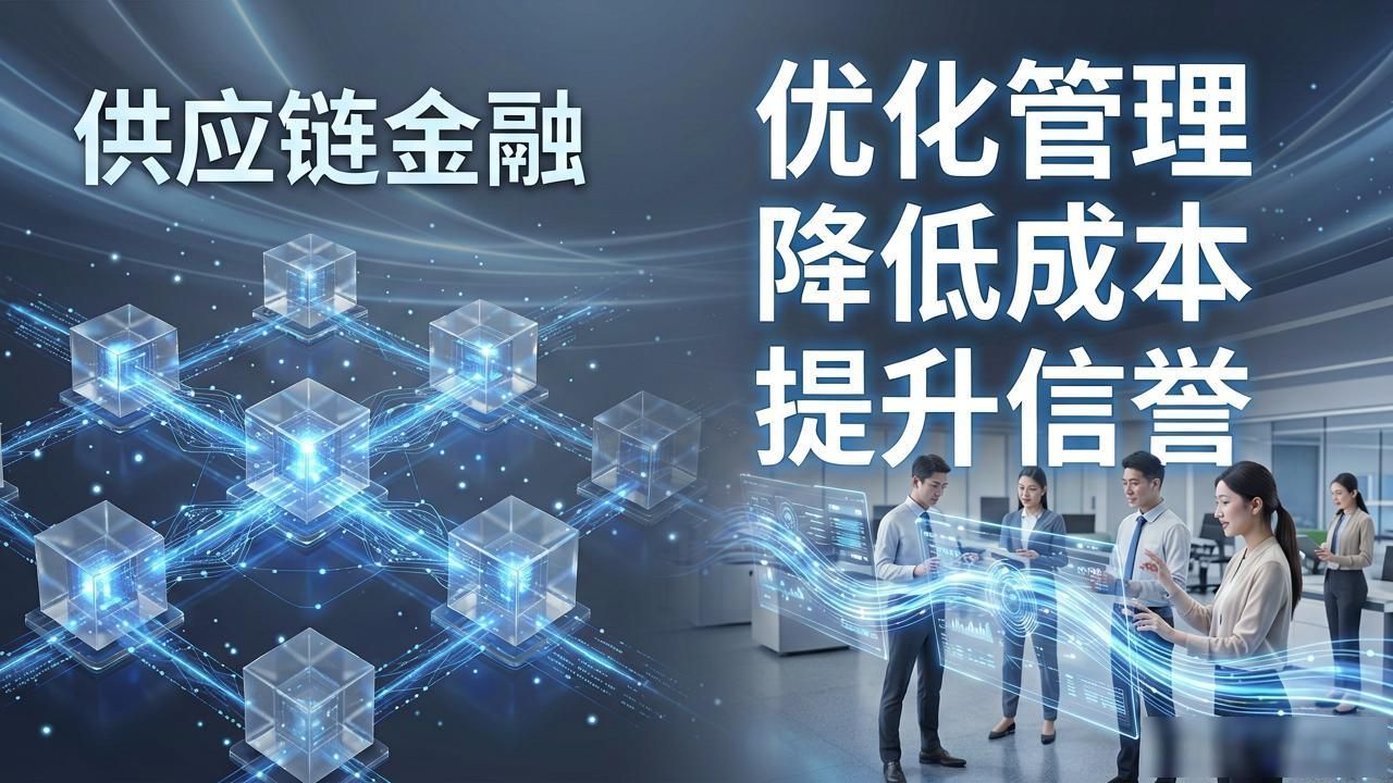 为什么中国要大力发展区块链技术？