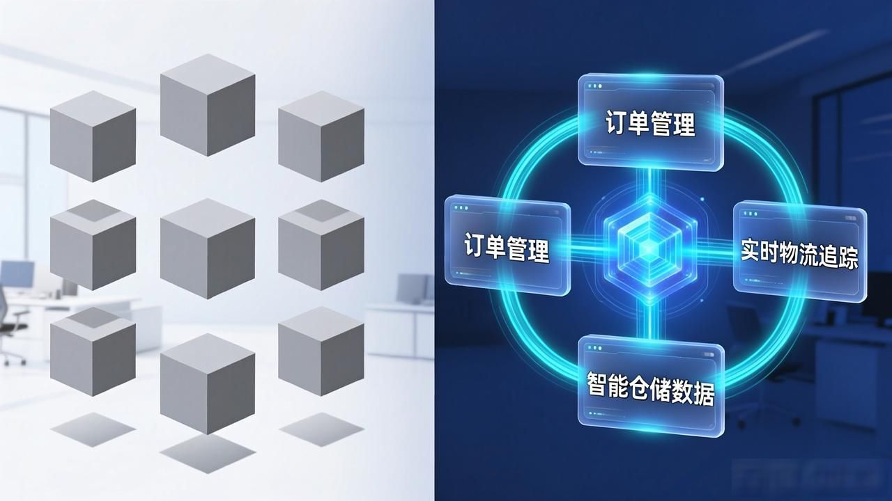 邦慧区块链怎么用？中小企业降本增效的实操指南