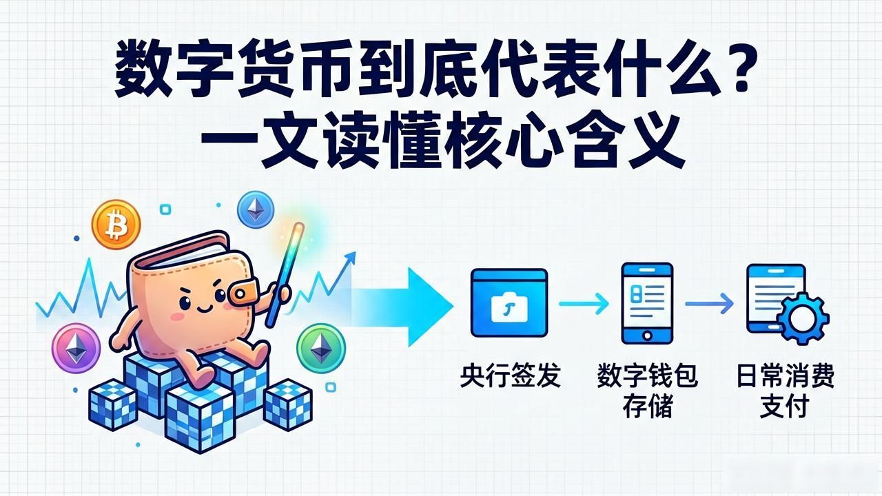 数字货币的去中心化_数字货币的定义_数字货币代表意思