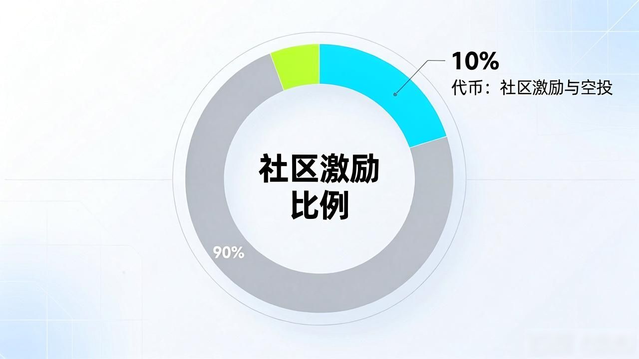 Web3项目融资比例详解