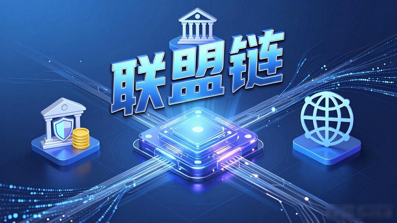 数字货币不都是公有链？一文看懂区块链三种类型