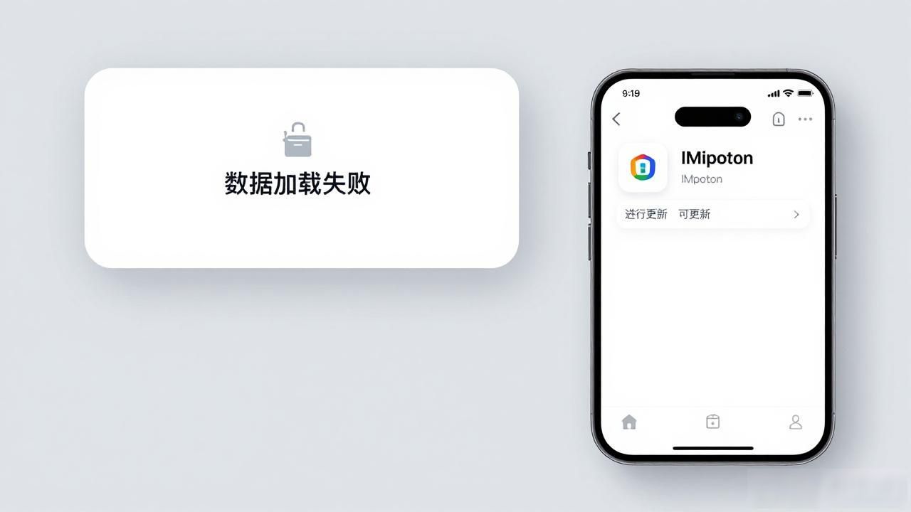 IMtoken钱包数据刷不出来？老玩家教你几招恢复同步