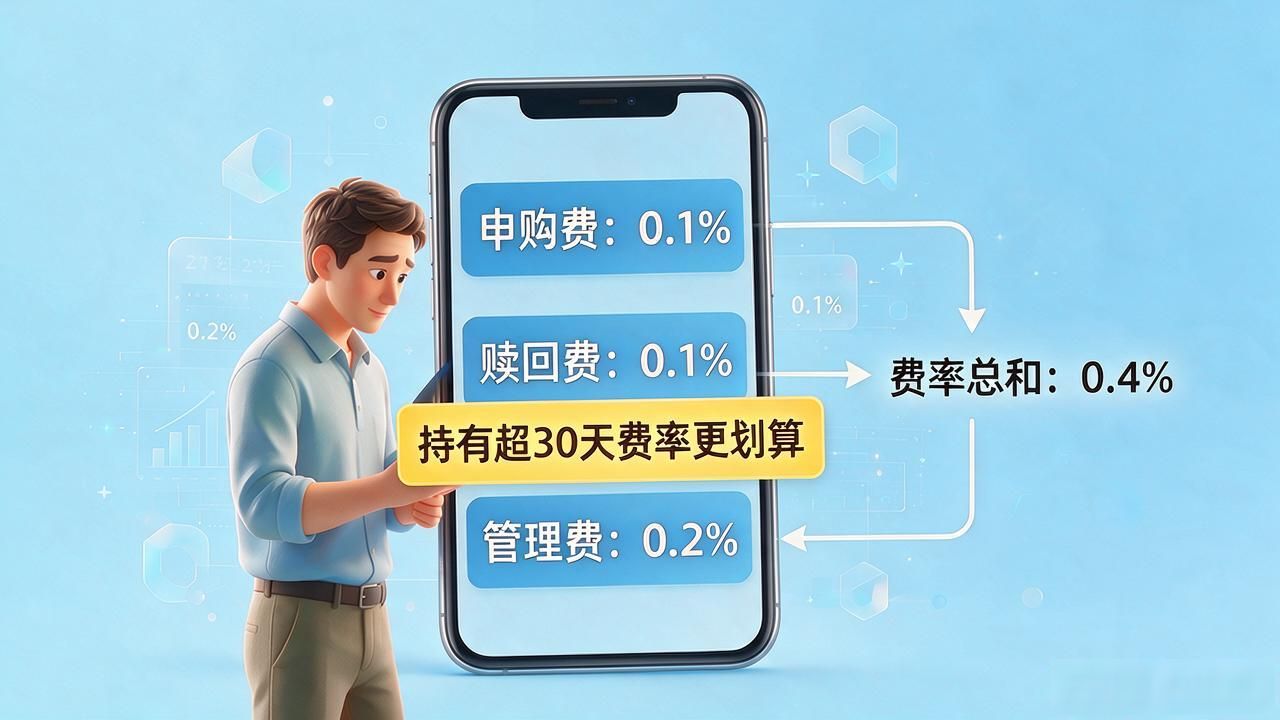 普通人想买数字货币公募