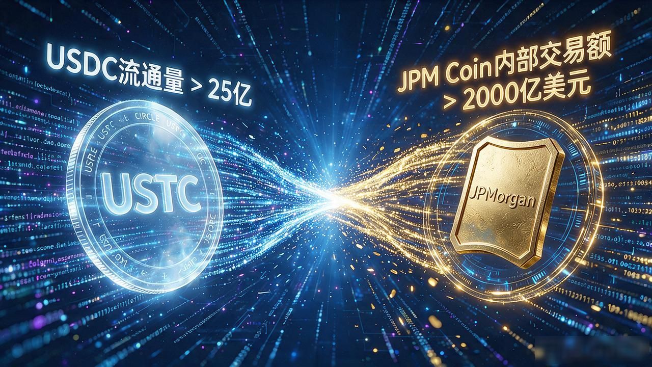 美联储CBDC底层架构改造_数字美元银行清算试点_美国打造数字货币