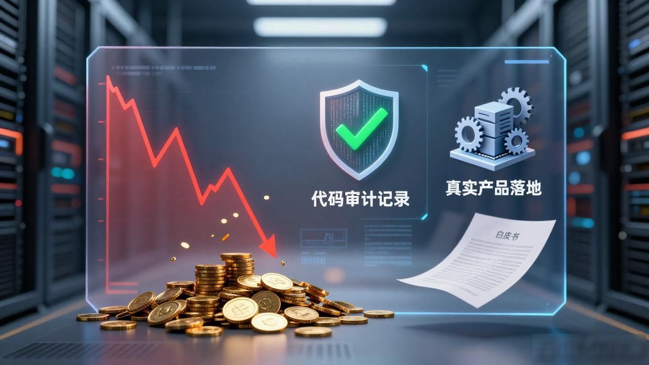 数字货币优质项目评估标准_小市值代币投资避坑指南_哪些数字货币是优质的