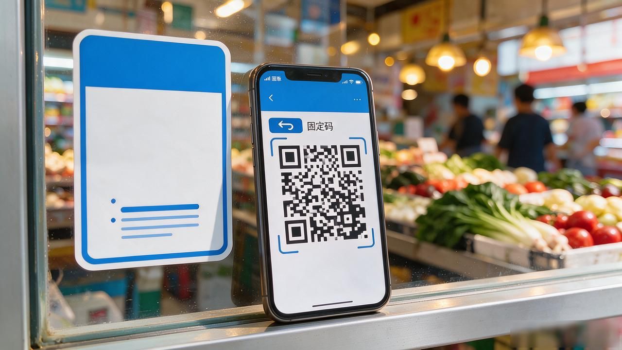 数字货币码怎么使用_数字人民币码怎么使用_数字人民币支付码使用方法