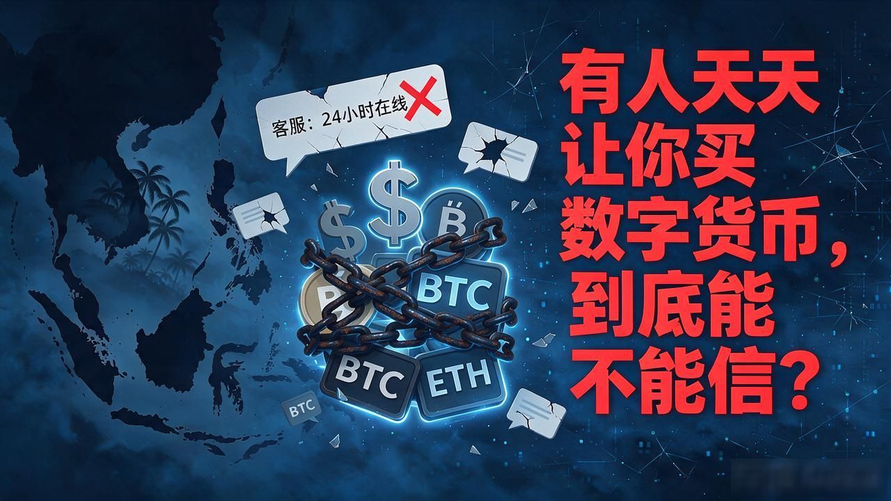 天天向你推荐数字货币_数字货币资金盘骗局识别_微信好友推荐数字货币风险