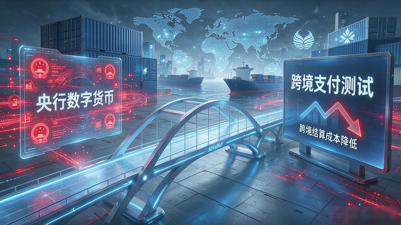 数字人民币法偿地位_央视数字货币试点进展_央视人民银行数字货币