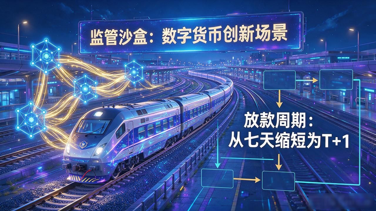 鼓励数字货币创新_数字货币制度空间_深圳数字人民币试点分账逻辑