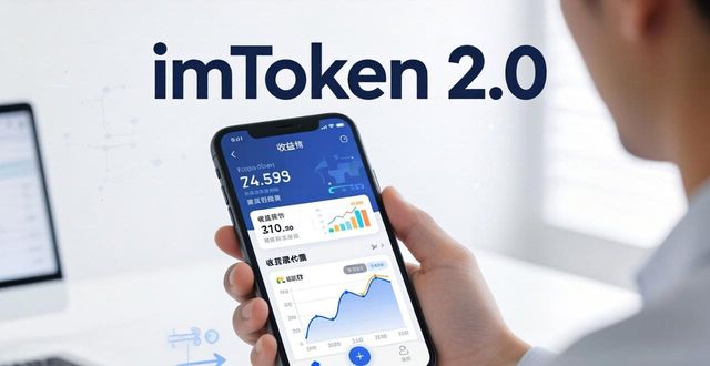 imToken 2.0实操：三个步骤轻松实现收益最大化