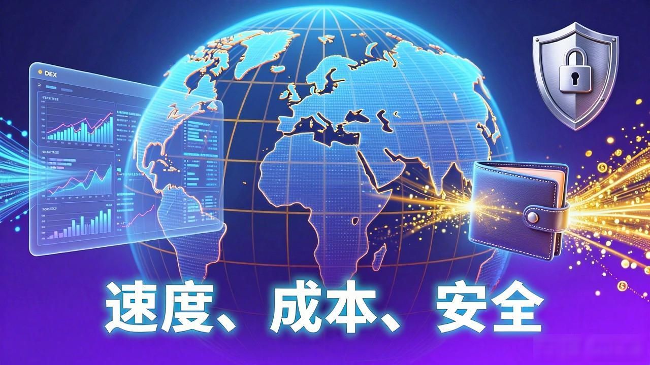 数字货币三个环节：普通人必须知道的发行、流通与监管真相