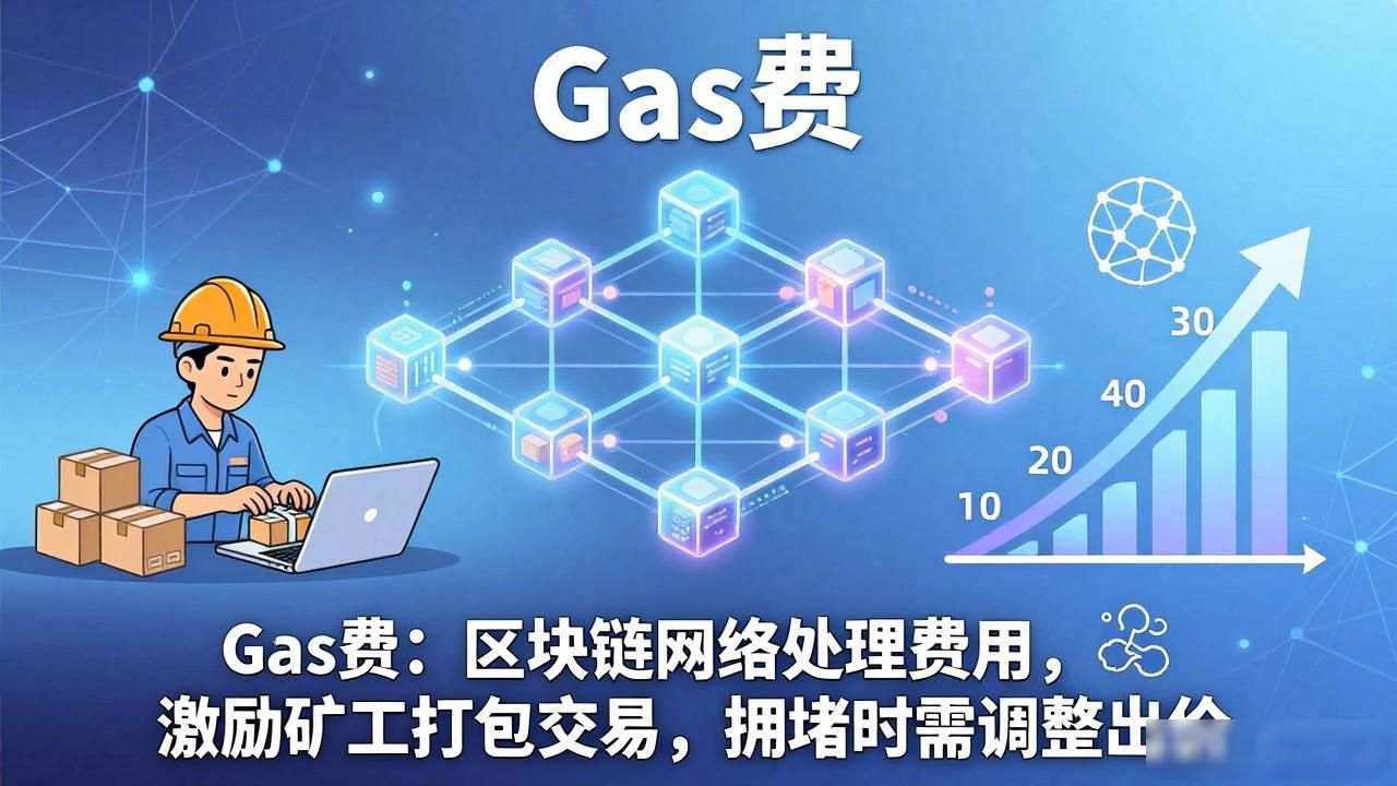 新手入门必看：数字货币高频术语全解析