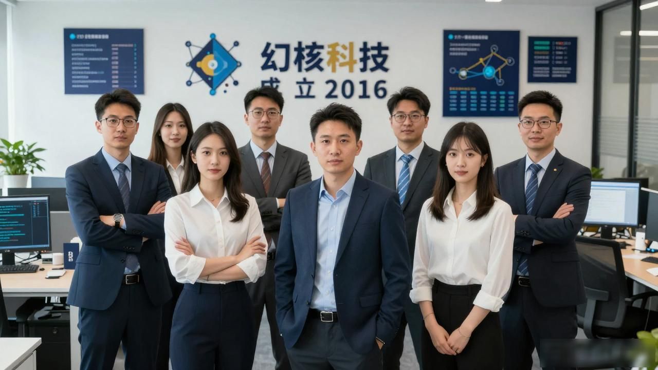 imToken公司总部在哪？中国杭州地址详解