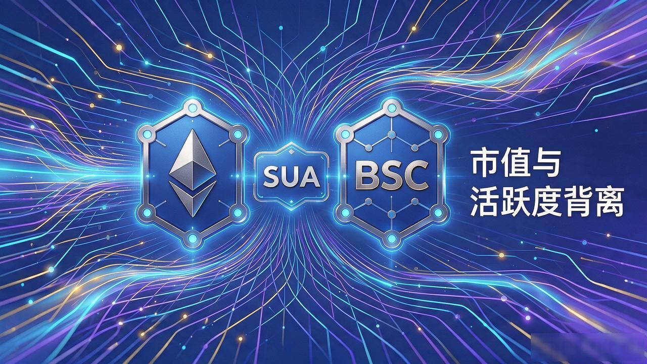 数字货币SUA是什么？一文看懂其核心逻辑与现状