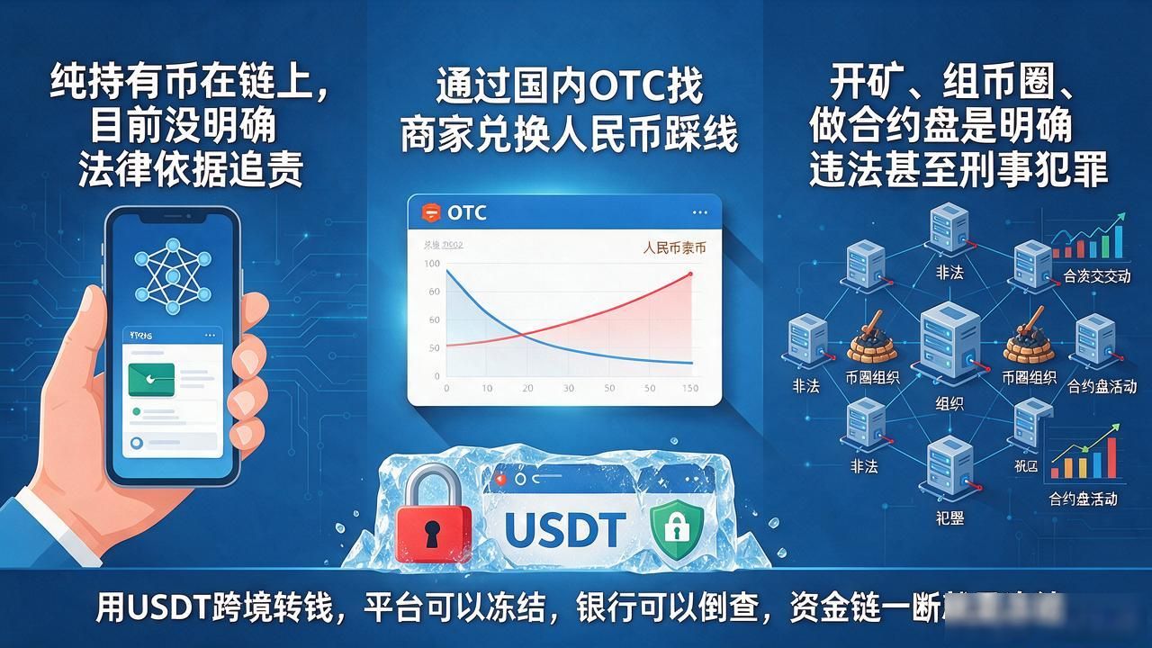 数字货币国家管控吗_个人持有数字货币是否违法_中国对数字货币监管政策详解