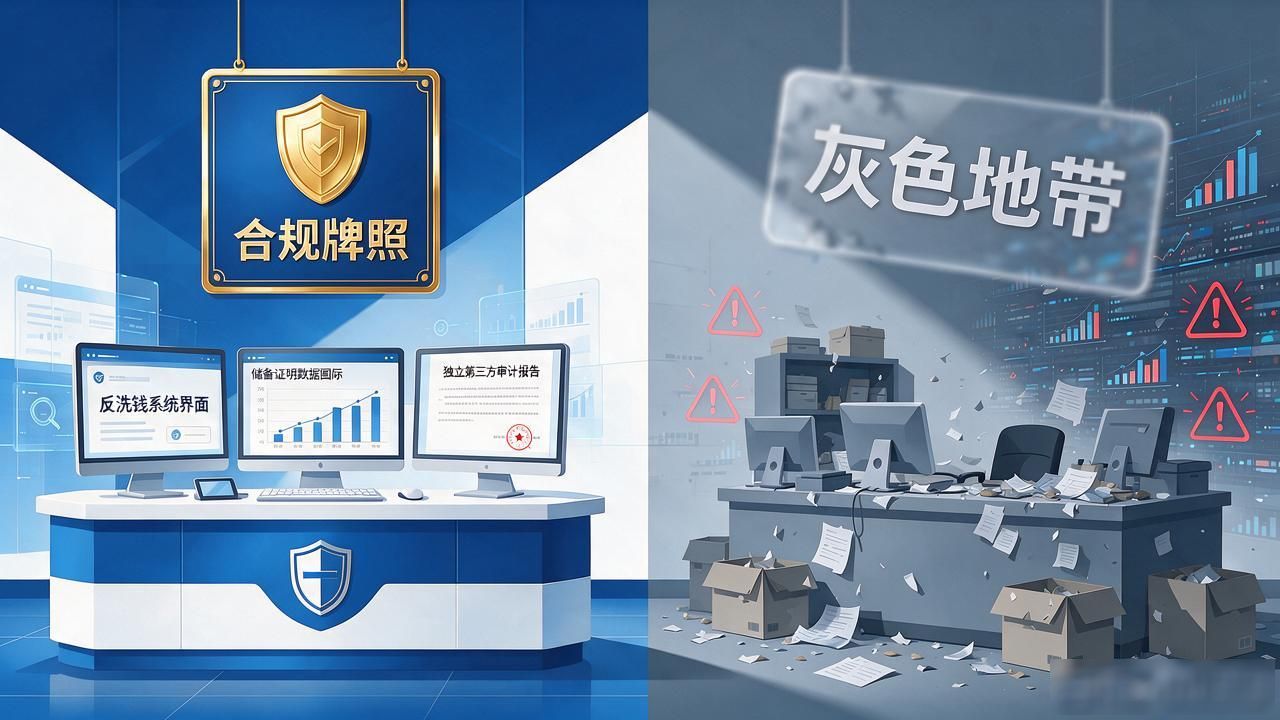 数字货币交易所监管政策2026_数字货币交易所的监管_客户资产隔离合规要求