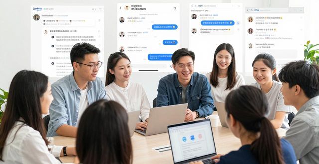 imToken安卓版社区为何如此活跃？用户都这么说
