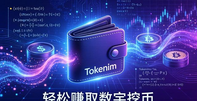Tokenim钱包挖矿教程：轻松赚取数字货币
