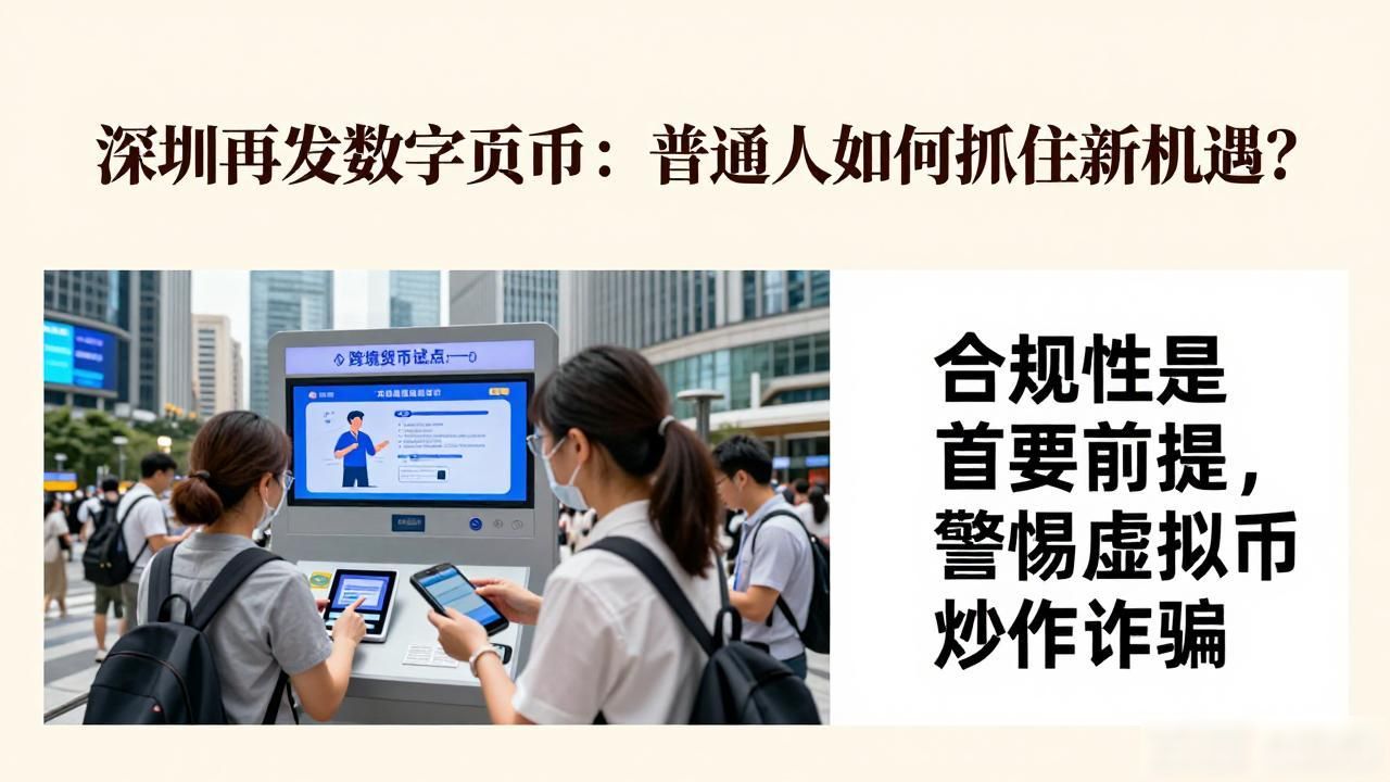 深圳数字人民币试点政策_再发数字货币深圳_数字人民币深圳应用场景