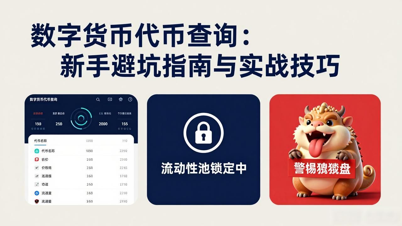 识别仿盘风险_数字货币代币查询_验证代币合约地址